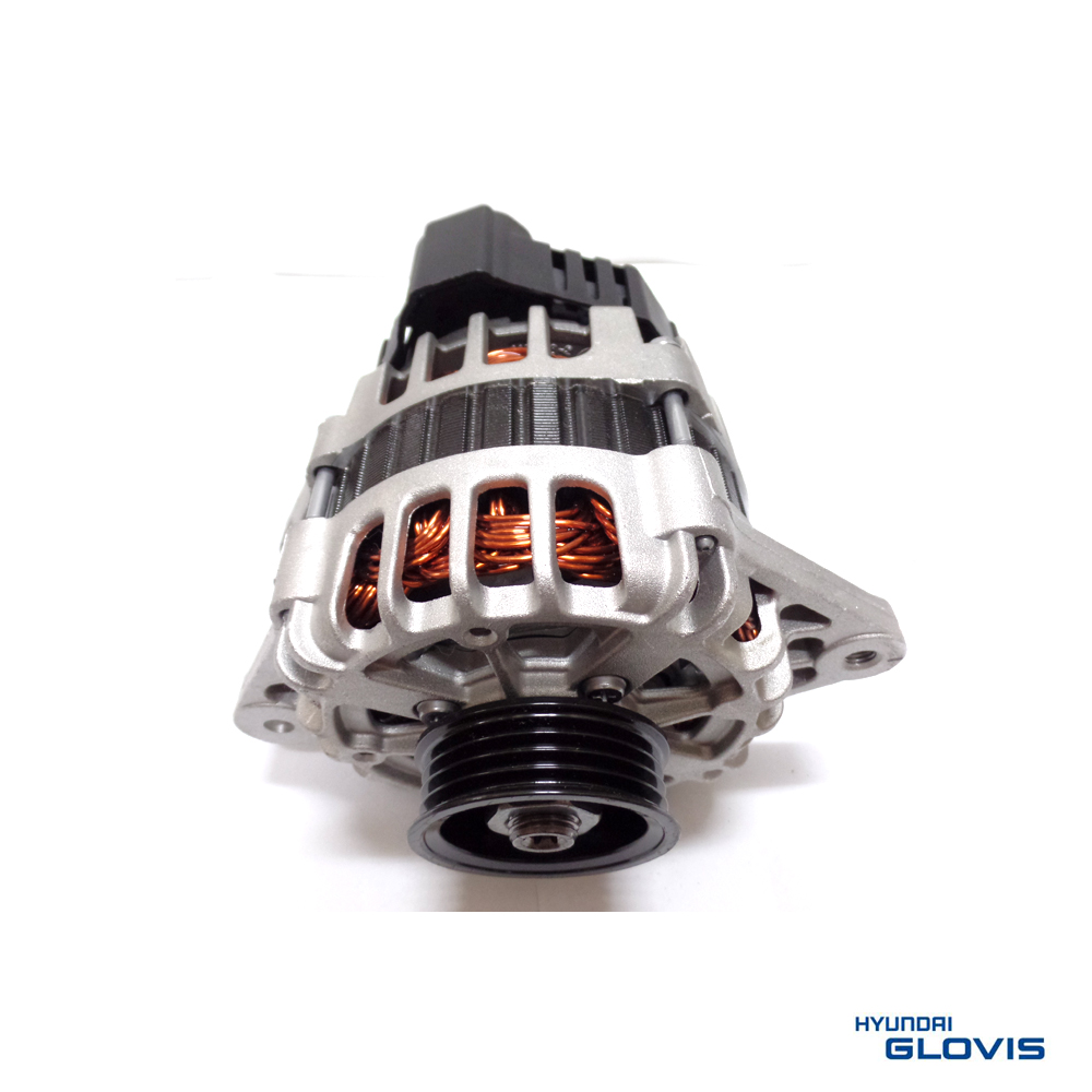 37300-02600 - GLOVIS, I10 ALTERNATOR